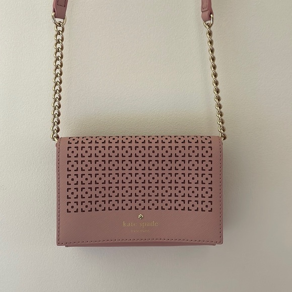 Kate Spade Cross Body Bag - Picture 1 of 6